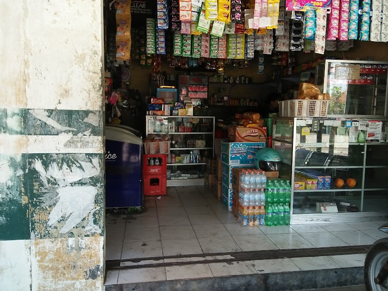 Toko Santi: Jantung Belanja Serba Ada di Hati Warga Cilacap